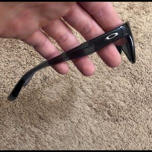 Blue Oakley Sunglasses Mens